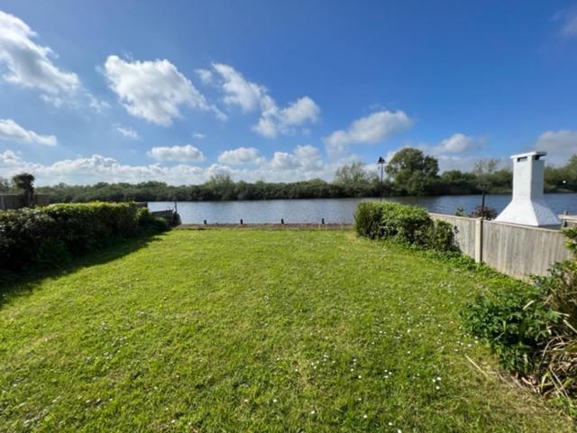 River View - Norfolk Broads Brundall Eksteriør bilde
